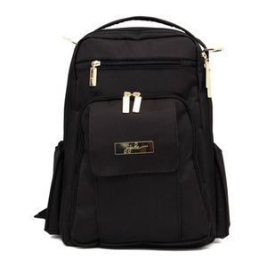 Ju-Ju-Be Backpack Diaper Bag-The Monarch, LIKE NEW